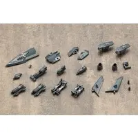 Plastic Model Kit - HEXA GEAR / Solid Raptor