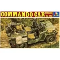 1/35 Scale Model Kit - Fighter aircraft model kits