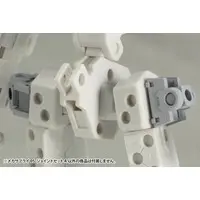 M.S.G Modeling Support Goods - MECHA SUPPLY05 JOINT SET TypeA Model Kit