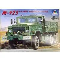 1/35 Scale Model Kit - Tank