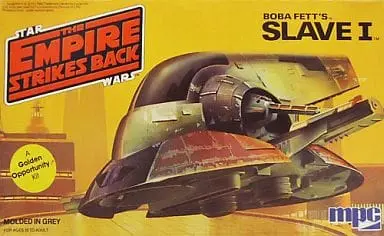 Plastic Model Kit - STAR WARS