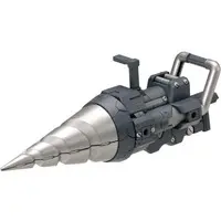 M.S.G Modeling Support Goods - HEAVY WEAPON UNIT09 VORTEX DRIVER Model Kit