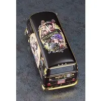 1/24 Scale Model Kit - Tamago Girls (Egg Girls)