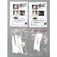 Resin cast kit - MEGAMI DEVICE