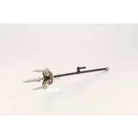 M.S.G Modeling Support Goods - HEAVY WEAPON UNIT31 GOUSOU ONI-JUJI Model Kit