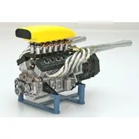 1/12 Scale Model Kit - NISSAN