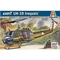 1/72 Scale Model Kit - Helicopter
