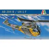 1/72 Scale Model Kit - Helicopter