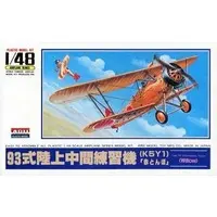 1/48 Scale Model Kit - Aircraft