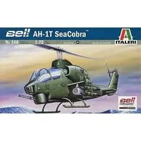 1/72 Scale Model Kit - Helicopter