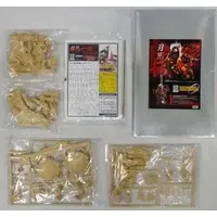 Resin cast kit - Super Robot Wars