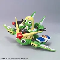 Plastic Model Kit - Keroro Gunsou / Keroro