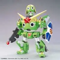 Plastic Model Kit - Keroro Gunsou / Keroro