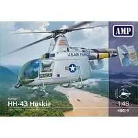 1/48 Scale Model Kit - Helicopter