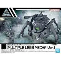 1/144 Scale Model Kit - 30 MINUTES MISSIONS
