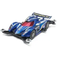1/32 Scale Model Kit - Mini 4WD PRO / Trigale