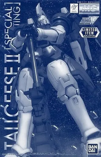 Gundam Models - NEW MOBILE REPORT GUNDAM WING