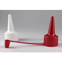 Plastic Model Supplies - Needle Cap
