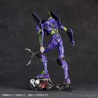 Garage Kit - Plastic Model Kit - EVANGELION