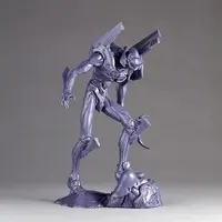 Garage Kit - Plastic Model Kit - EVANGELION