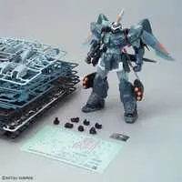 Gundam Models - MOBILE SUIT GUNDAM SEED / Gunner Zaku Warrior