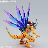 Figure-rise Standard - DIGIMON ADVENTURE / MetalGreymon