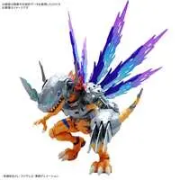 Figure-rise Standard - DIGIMON ADVENTURE / MetalGreymon