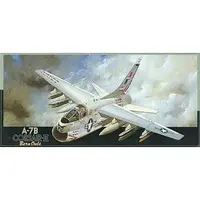 1/72 Scale Model Kit - Fighter aircraft model kits