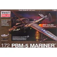 1/72 Scale Model Kit - Aircraft / Martin B-26 Marauder