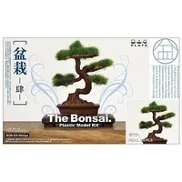 Plastic Model Kit - THE BONSAI