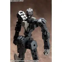 M.S.G Modeling Support Goods - MECHA SUPPLY 15 CUSTOMIZE HEAD Type B Model Kit