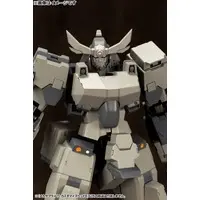 M.S.G Modeling Support Goods - MECHA SUPPLY 15 CUSTOMIZE HEAD Type B Model Kit