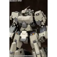 M.S.G Modeling Support Goods - MECHA SUPPLY 15 CUSTOMIZE HEAD Type B Model Kit