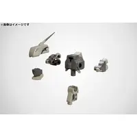 M.S.G Modeling Support Goods - MECHA SUPPLY 15 CUSTOMIZE HEAD Type B Model Kit