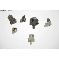 M.S.G Modeling Support Goods - MECHA SUPPLY 15 CUSTOMIZE HEAD Type B Model Kit