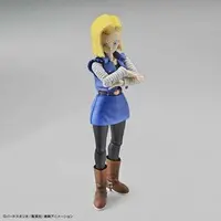 Figure-rise Standard - DRAGON BALL / Android 18