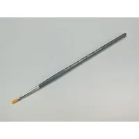 TAMIYA MODELING BRUSH HIGH FINISH FLAT BRUSH NO.0 Model Kit