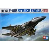 1/32 Scale Model Kit - Fighter aircraft model kits / F-15 Strike Eagle
