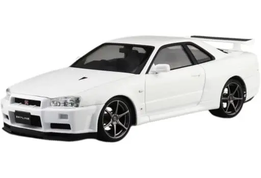 1/24 Scale Model Kit - PRE-PAINTED MODEL / SKYLINE