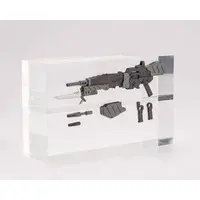 Plastic Model Kit - FRAME ARMS GIRL