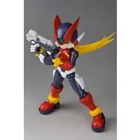 Plastic Model Kit - Mega Man series / Zero