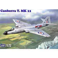 1/72 Scale Model Kit - Bomber / English Electric Canberra