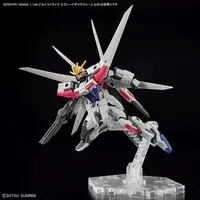 Gundam Models - GUNDAM BUILD METAVERSE