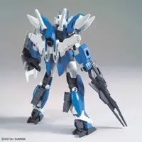 Gundam Models - Gundam Build Divers