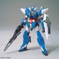 Gundam Models - Gundam Build Divers