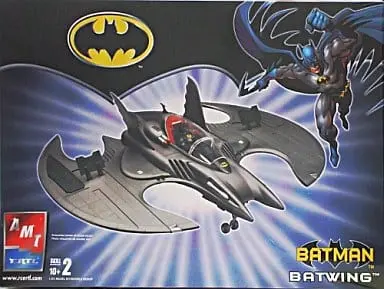 Plastic Model Kit - BATMAN / Batman