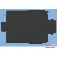 1/12 Scale Model Kit - Grade Up Parts