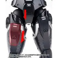 TITANOMACHIA - GALE HOUND Model Kit