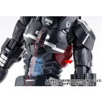 TITANOMACHIA - GALE HOUND Model Kit