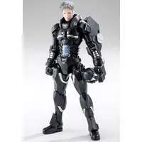 TITANOMACHIA - GALE HOUND Model Kit